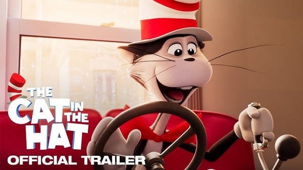 The Cat in the Hat