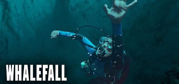 Whalefall Movie
