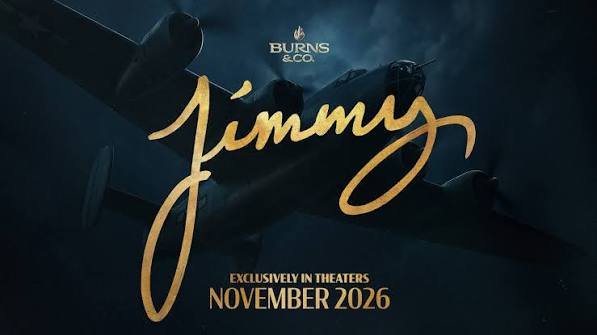 Jimmy Movie 2026