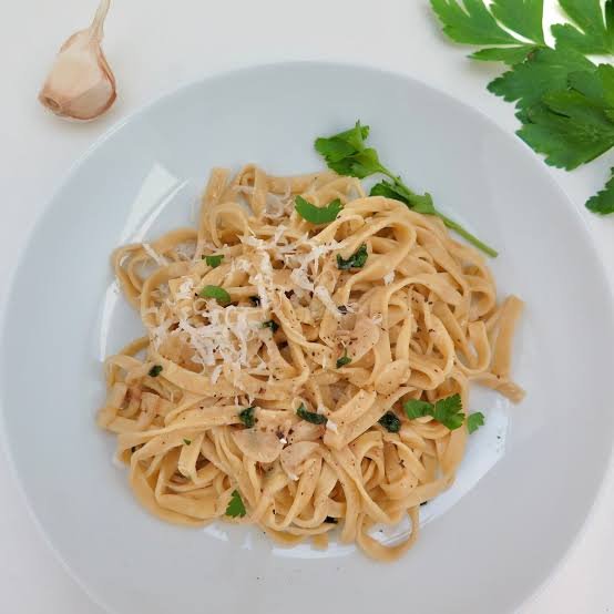 Pasta And Noodles