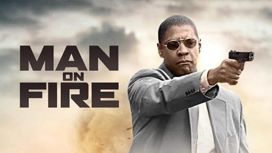 Man on Fire